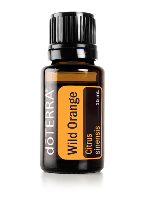 WildOrange