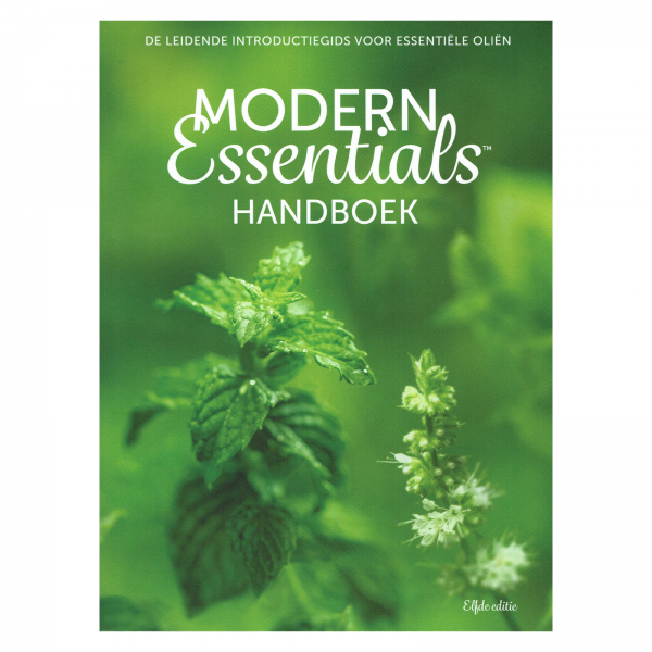 Modern Essentials Handboek